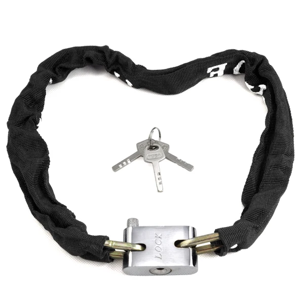 Отличная сделка тяжелый мотоцикл скутер велосипед двигатель|chain padlock|bike padlockheavy duty