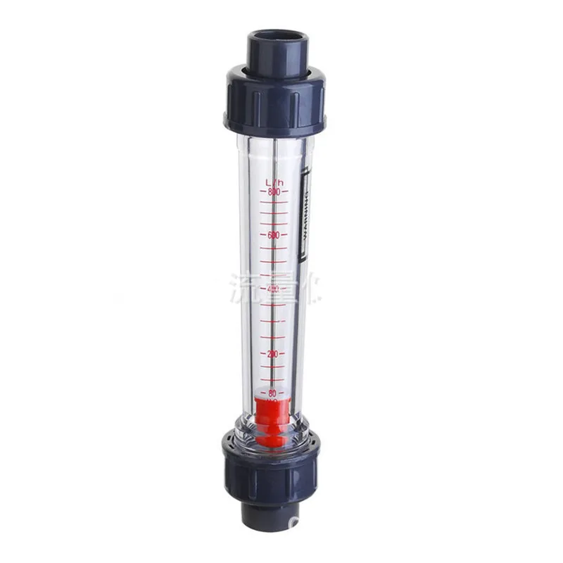 Флеймер для измерения уровня воды флеймер G1/2 DN15 80-800L/H | Инструменты