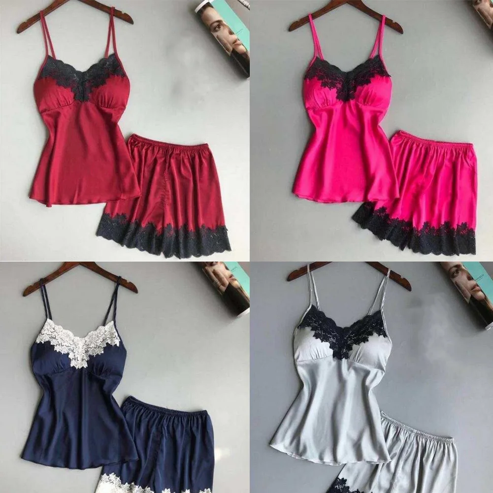 THEFOUND Модные женские сексуальные однотонные кружевные белье пикантное нижнее