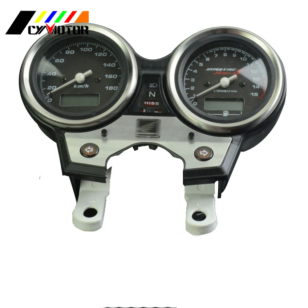 Тахометр для мотоцикла HONDA CB400 CB 400 SF VTEC III 2004 2005 2006 2007 04 07|Инструменты| |