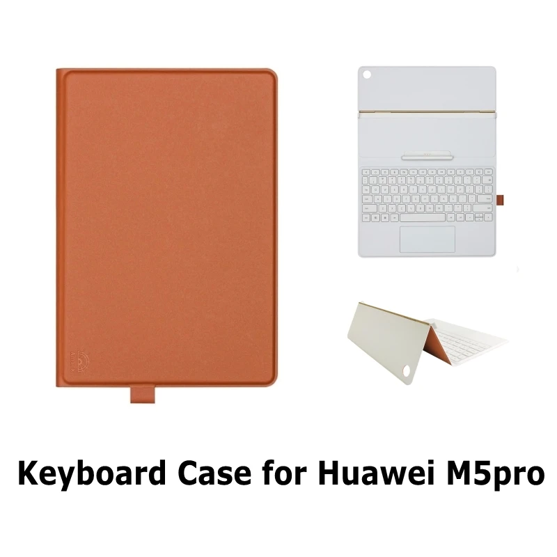 Чехол для клавиатуры Huawei M5 10 8 &quotM5 pro чехол беспроводной Bluetooth|keyboard case|case for keyboardcase