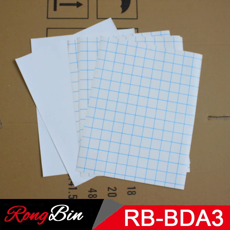 25 Sheets Sublimation Machine A3 Dark Thansfer Paper T-shirt Inkjet Printer Cotton Fabric Transfer for Textile Cloth | Компьютеры и