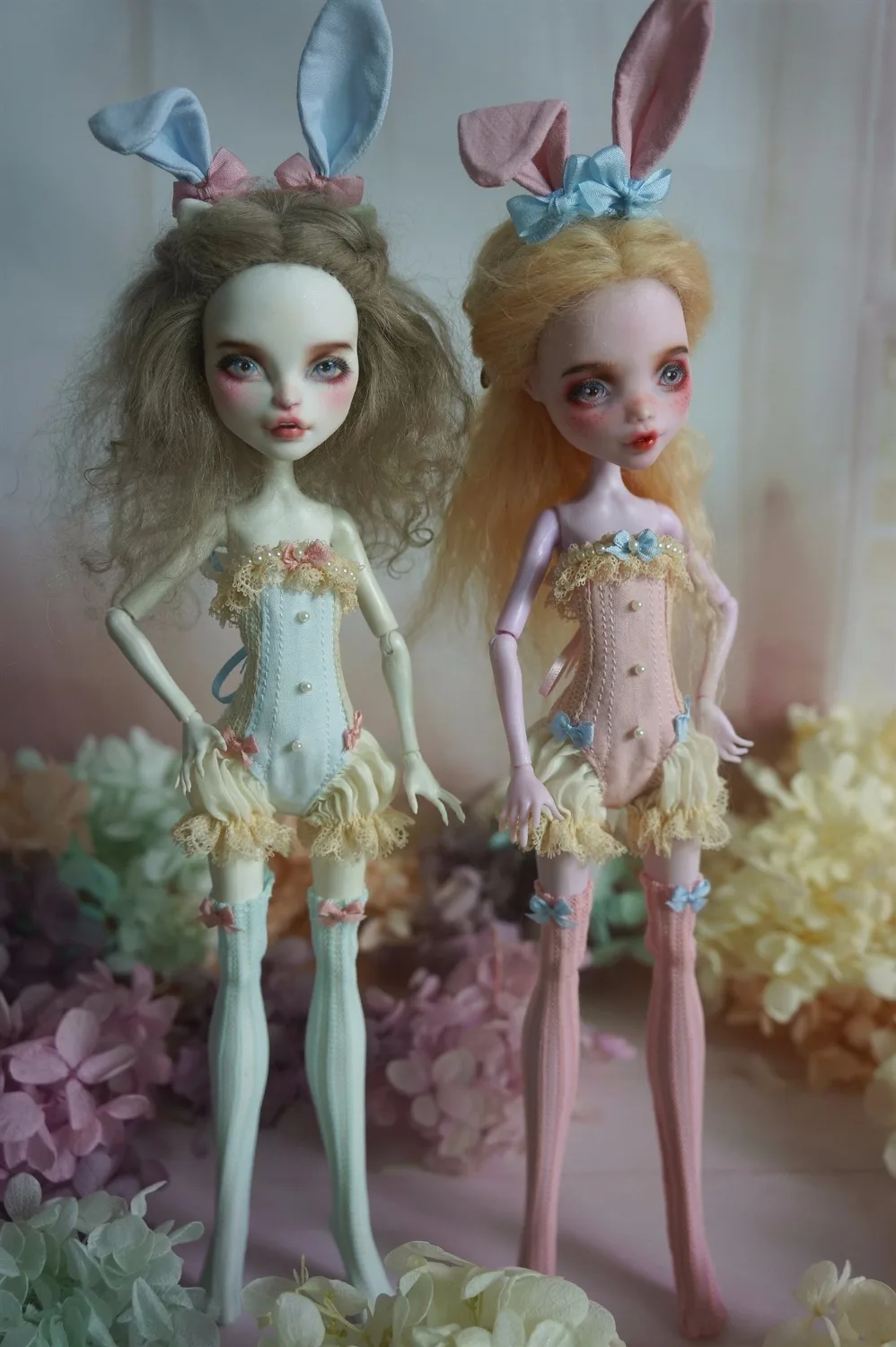 Новинка Комплект из 3 предметов Изысканное платье blyth dolls Элегантное с тыквой +