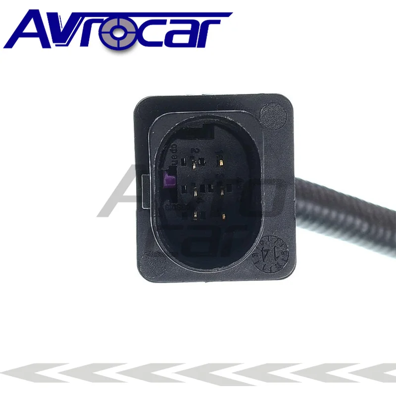 O2 лямбда датчик кислорода соотношения воздуха и топлива для BMW 128 135 323 325 328 330 335 525