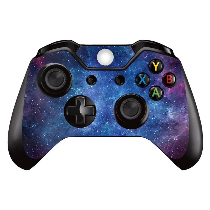 Наклейка для microsoft Xbox One/тонкий контроллер Защитная крышка наклейка для Xbox One геймпад Кожа Наклейка игровой аксессуар