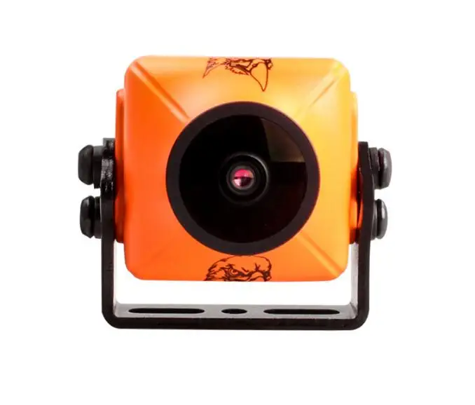 RunCam Eagle 2 PRO 800TVL CMOS 1 мм/2 5 мм 16:9/ 4:3NTSC/PAL переключаемая Супер WDR FPV камера с низкой