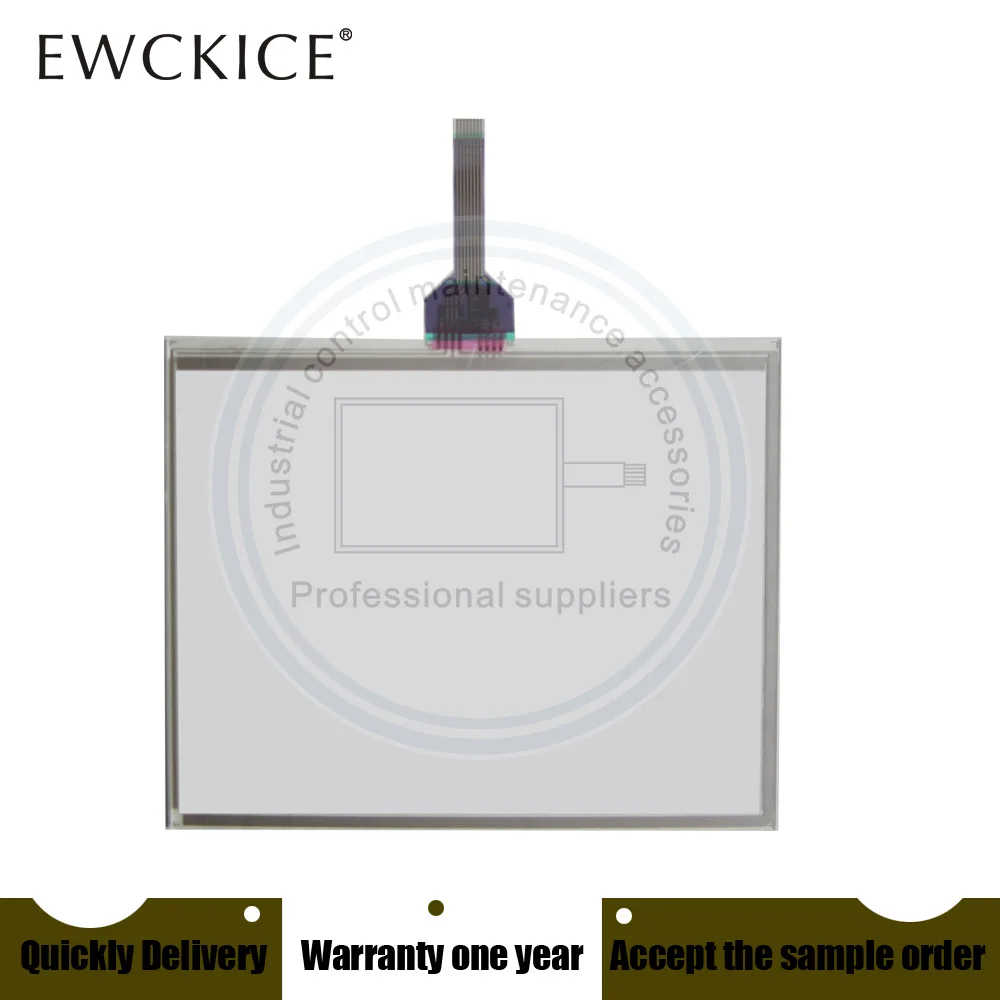 NEW E910T Cimrex91 HMI PLC touch screen panel membrane touchscreen | Компьютеры и офис