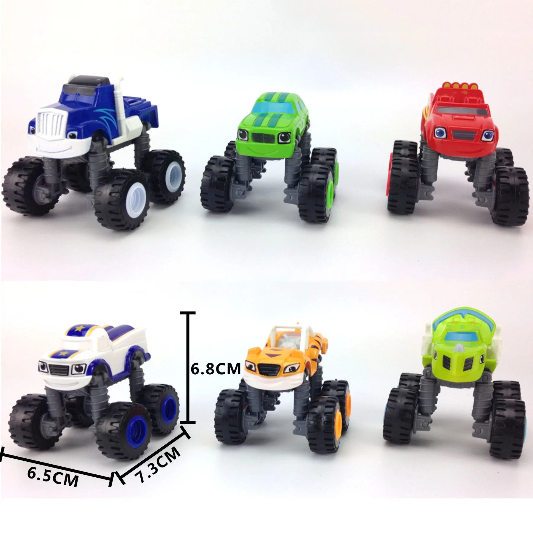 

Play Vehicles & Models