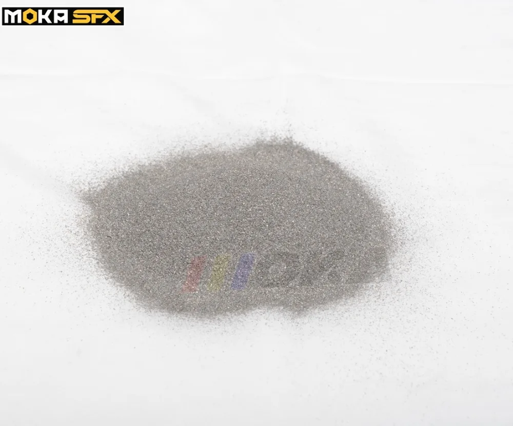 Металлический порошок сценический Dmx Управление холодной электроэрозионного