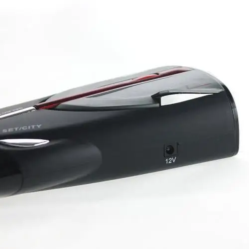Автомобиль DVR антирадар Cobra XRS 9880 полный лента высокая производительность русский