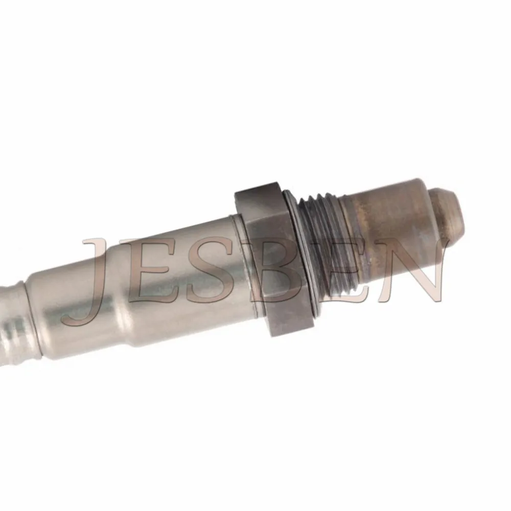 Лямбда зонд с 5 проводами 19138033 датчик кислорода O2 подходит для AUDI S4 A8 VW TOUAREG PASSAT