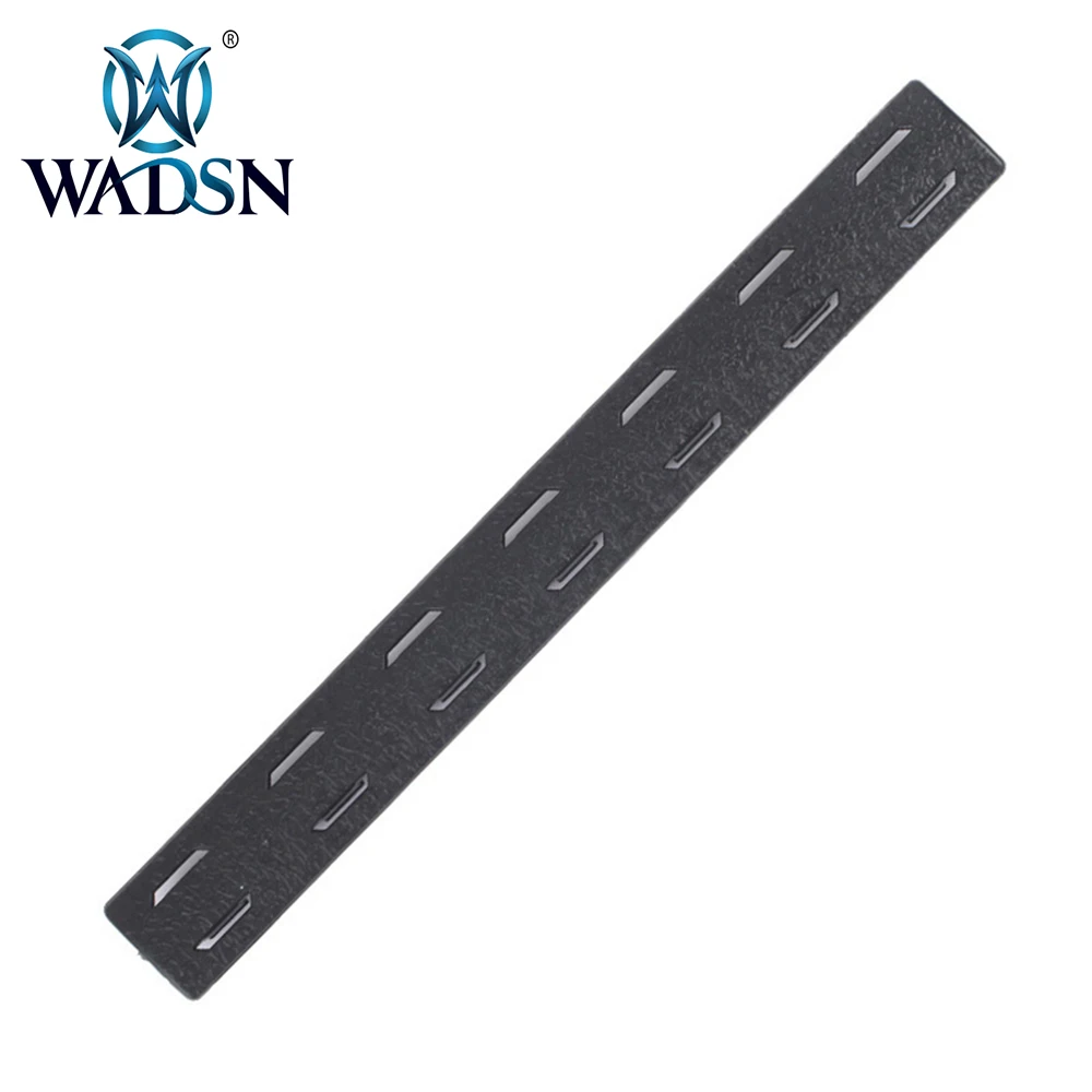 BCM M-Lok Rail panel Kit(5 шт.) WADSN тактический страйкбол M-LOK полимер Handguard Picatinny rail Cover Set(5 шт.) MP0214