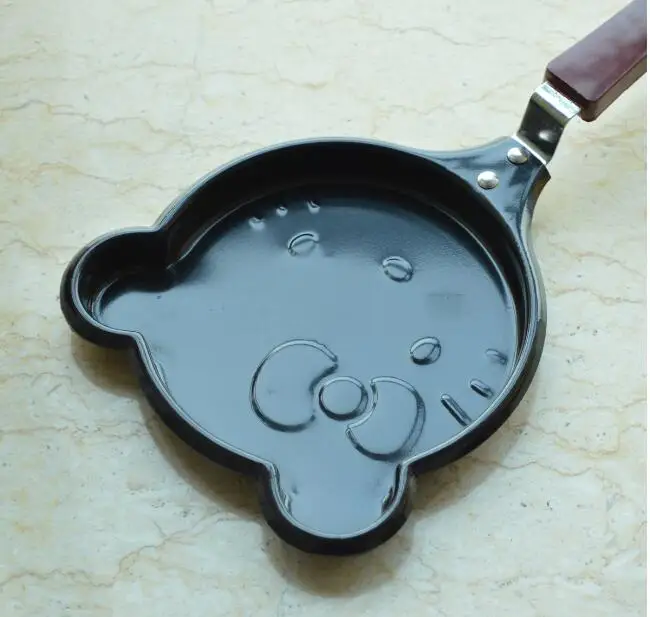 Сделать яйцо для детей каждый день! Сепаратор яиц/тортов/пиццы! Плита яиц в форме