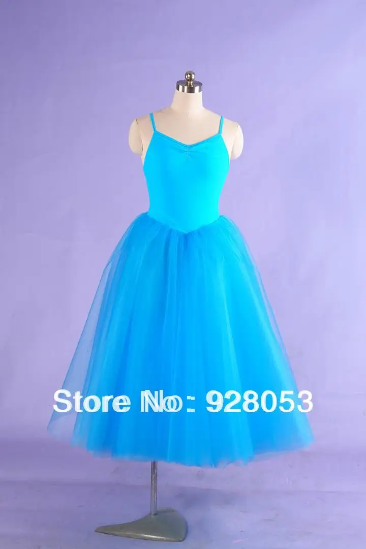 Бесплатная доставка! Балетная пачка на взрослого Длинная юбка для взрослых