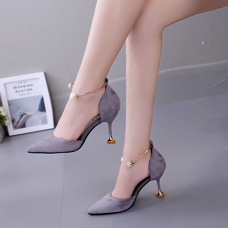 2017New модные Брендовая обувь Роскошные замшевые натуральная кожа летние