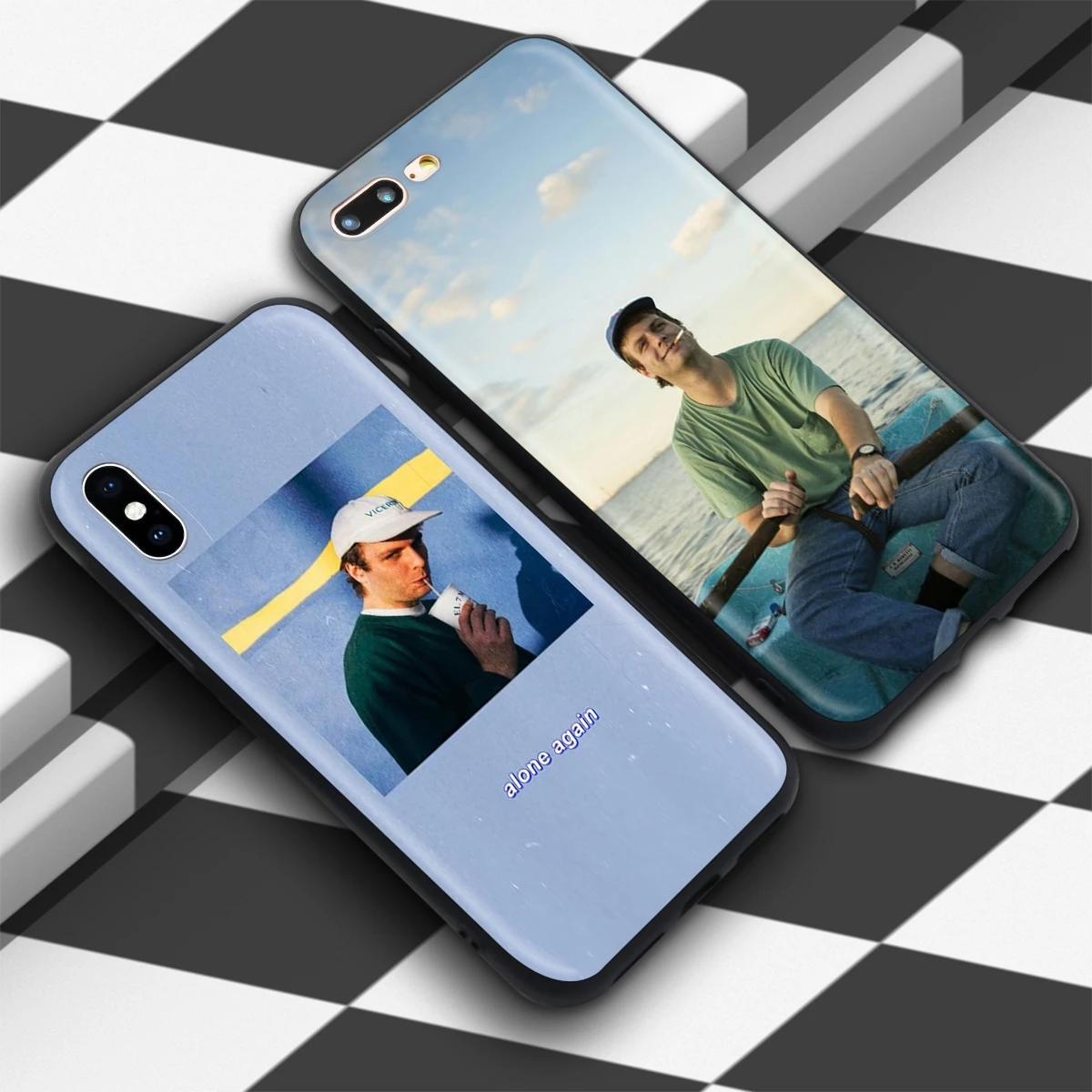 Чехол для iPhone 12 mini 11 Pro XS Max XR X 8 7 6 6S Plus 5 5s se|Бамперы| |