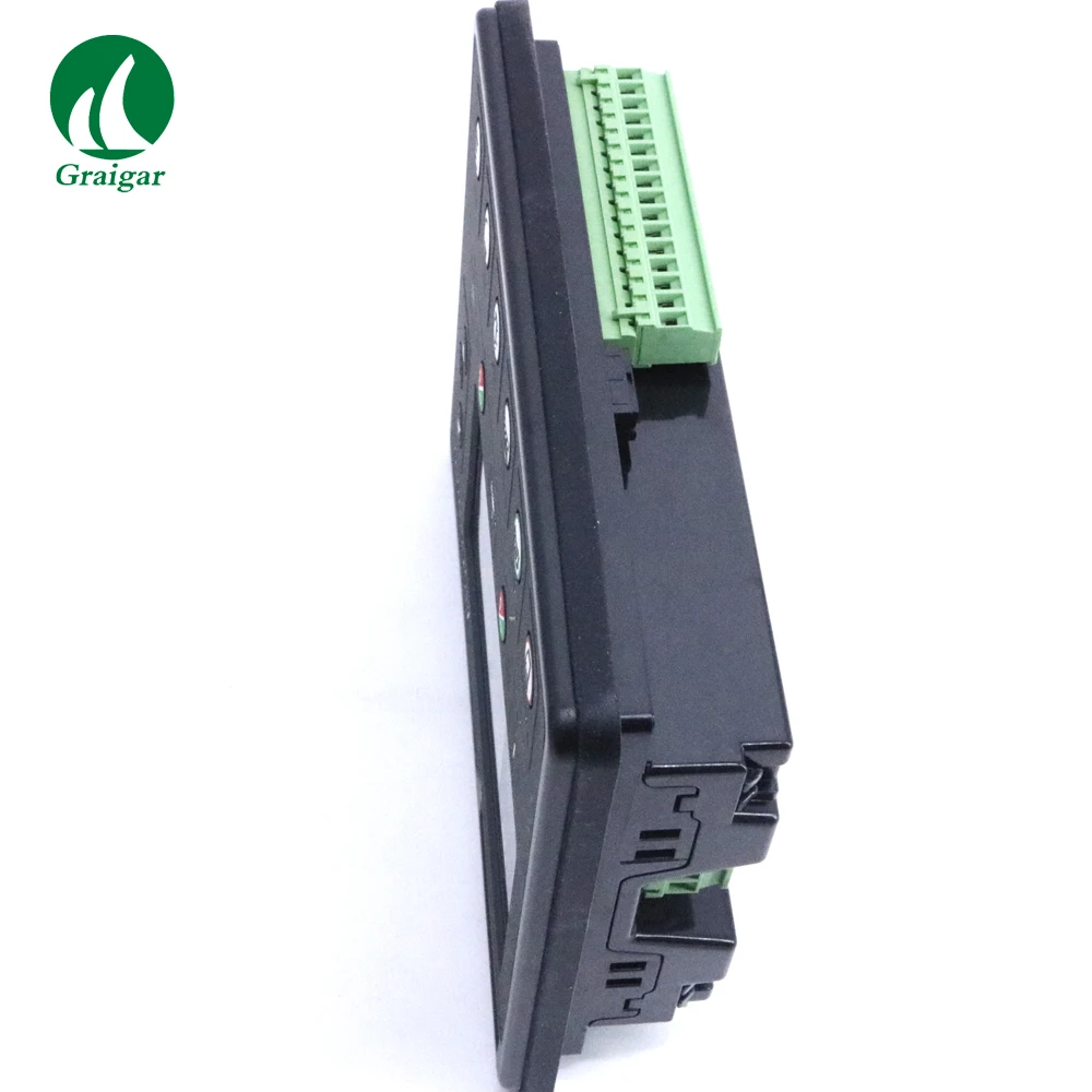 Новый контроллер SmartGen HAT700 ATS для генератора|ats controller|generator ats controllergenerator controller |