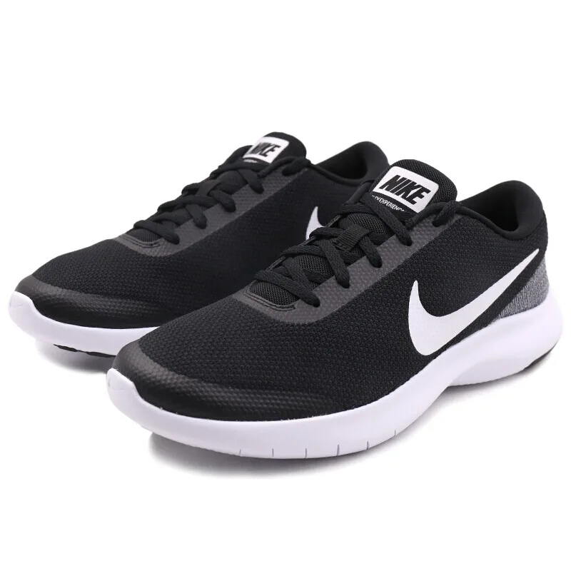 Мужские кроссовки для бега NIKE Flex Experience RN 7 Новое поступление 2019 | Спорт и