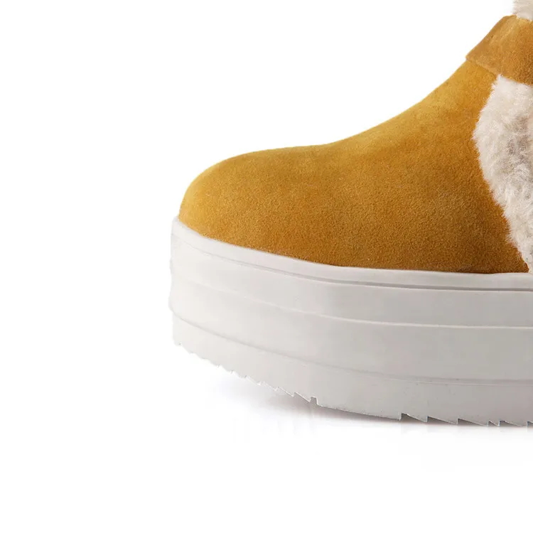 botas mujer; зимние ботинки; женские ботинки; модные мотоциклетные ботинки Martin; Outono Inverno Botas De Couro Femininas; B41