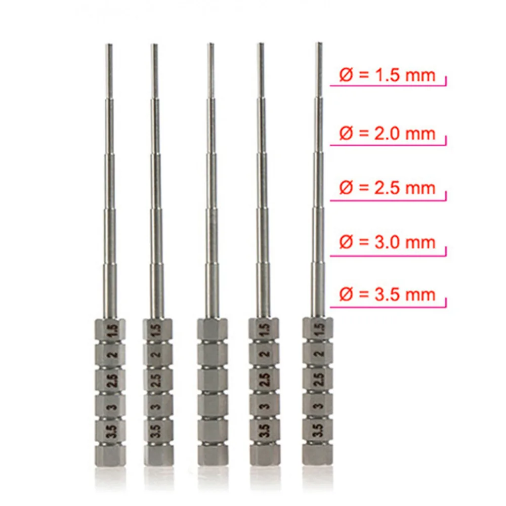 Микро-Катушка Jig электронная Сигарета RDA наконечник распылителя отвертка для