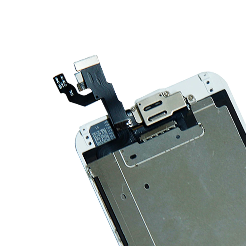 ЖК дисплей Дисплей для iPhone 6 A1549 A1589 A1586 Сенсорный экран планшета Стекло в сборе с