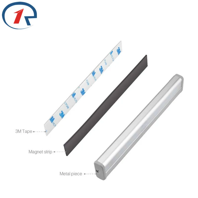 Светильник ZjRight Energy saving 10 LED для шкафа, кухни, спальни, гардероба, туалета, стены, рабочего кабинета, балкона, внутреннего пространства, лестницы, ночного освещения.