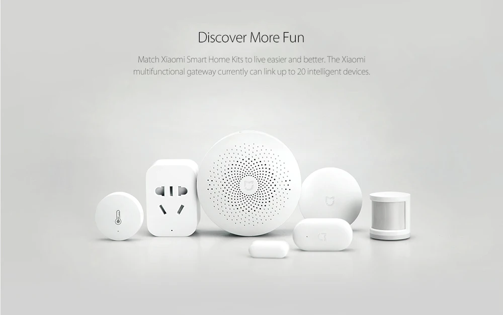 Оригинальный Xiaomi mi умный дом температура и Hu dity сенсор термометр гигрометр
