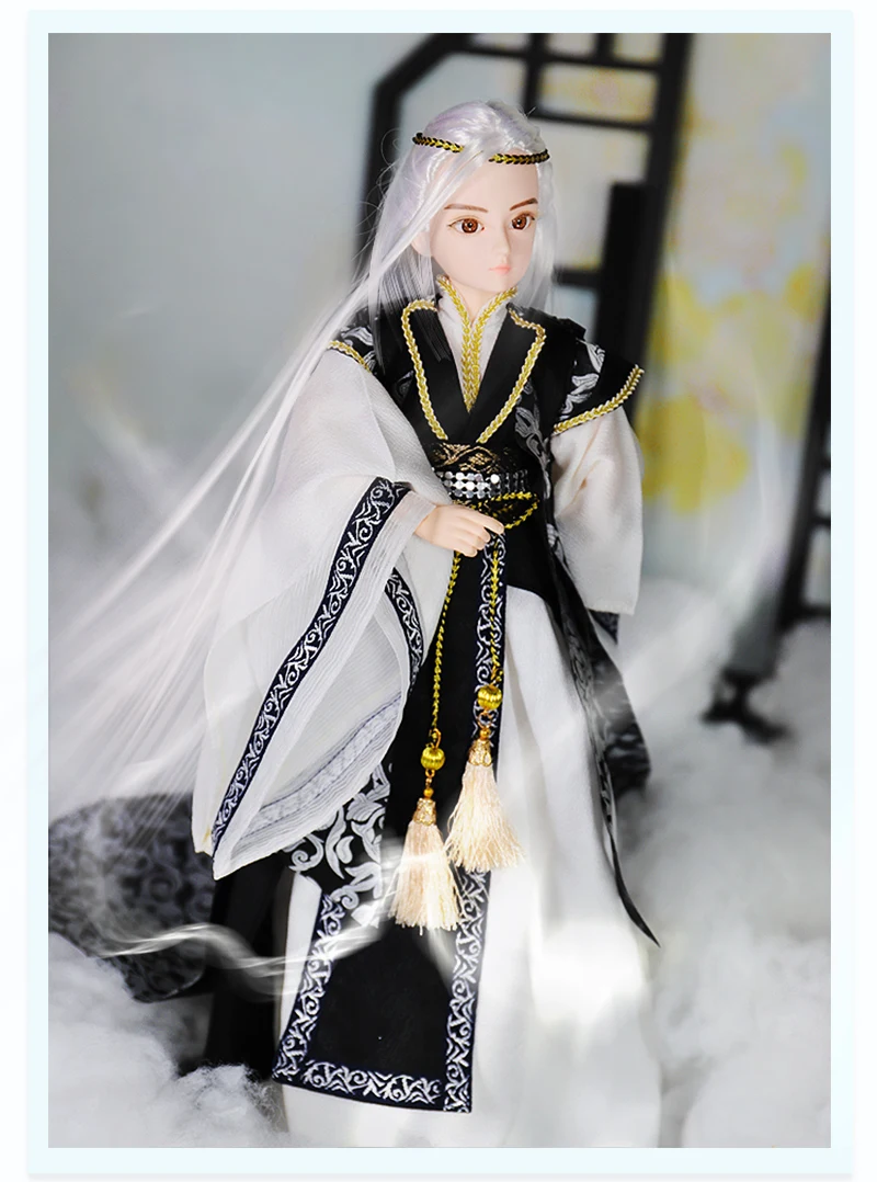 1/6 BJD кукла мм девушка Восток очарование мальчик кукла мужской тело натуральная кожа включая одежду DIY Оригинальная кукла, имя Tianpeng Marchal