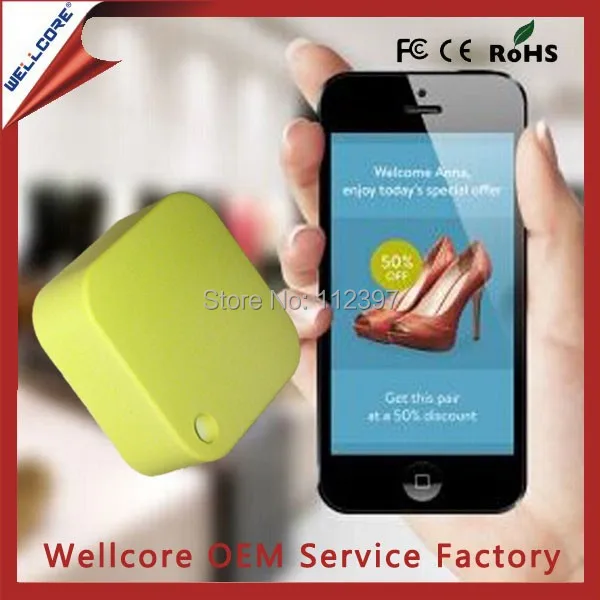 Модуль IBeacon bluetooth 4 0 BLE маячок с датчиком ближнего поля поддержка позиционирования