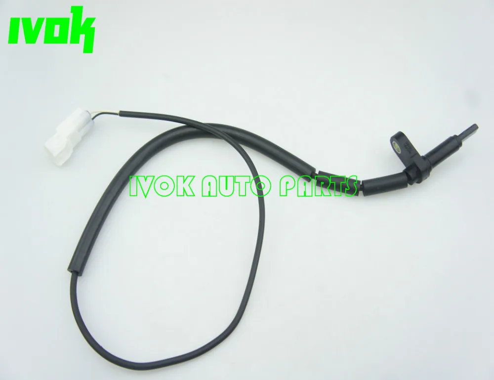 Датчик скорости на колесиках ABS задний и правый датчик для Toyota high Lander GSU55 GSV58 Lexus RX350