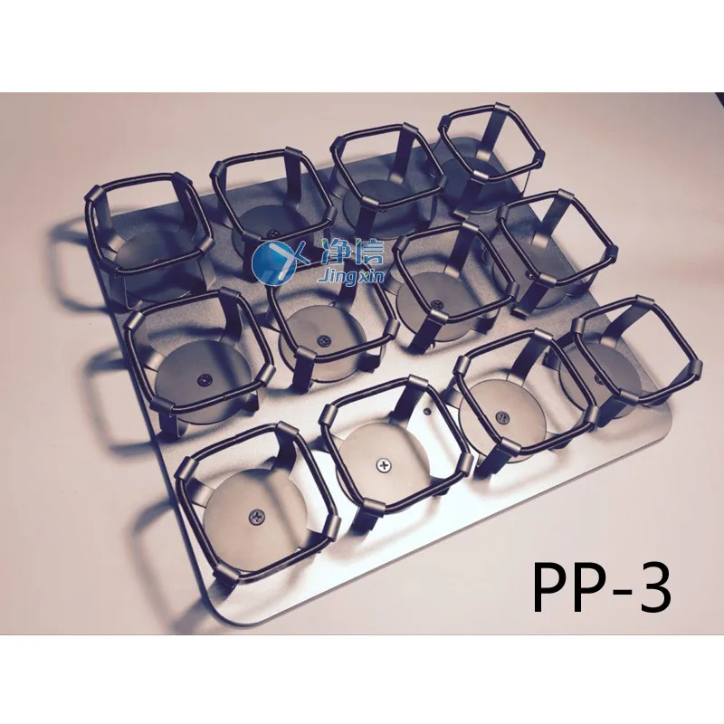 Технология Jingxin Lab научный орбитальный шейкер 12*100 мл коническая колба или 6*250