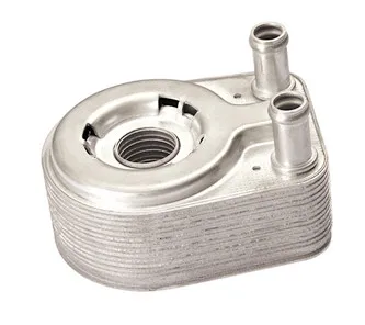 Детали OE No 05166925AA 05166925AB 05140531AA для CHRYSLER Jeep wrangler Dodge caliber Алюминиевый Масляный