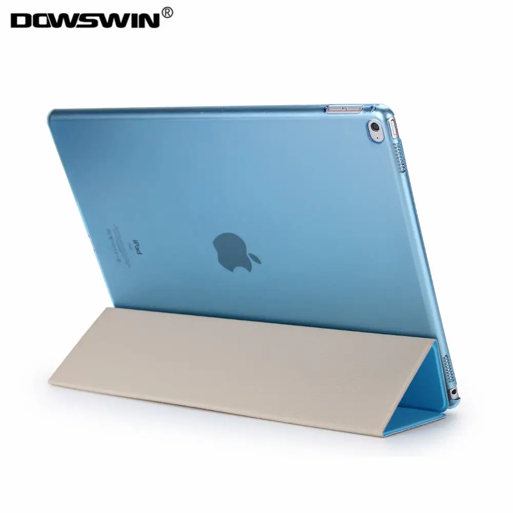 Чехол для iPad Pro 12,9,,, смарт-чехол, флип-чехол с подставкой для iPad Pro 12,9,, A1584, A1671, чехол с магнитной подставкой