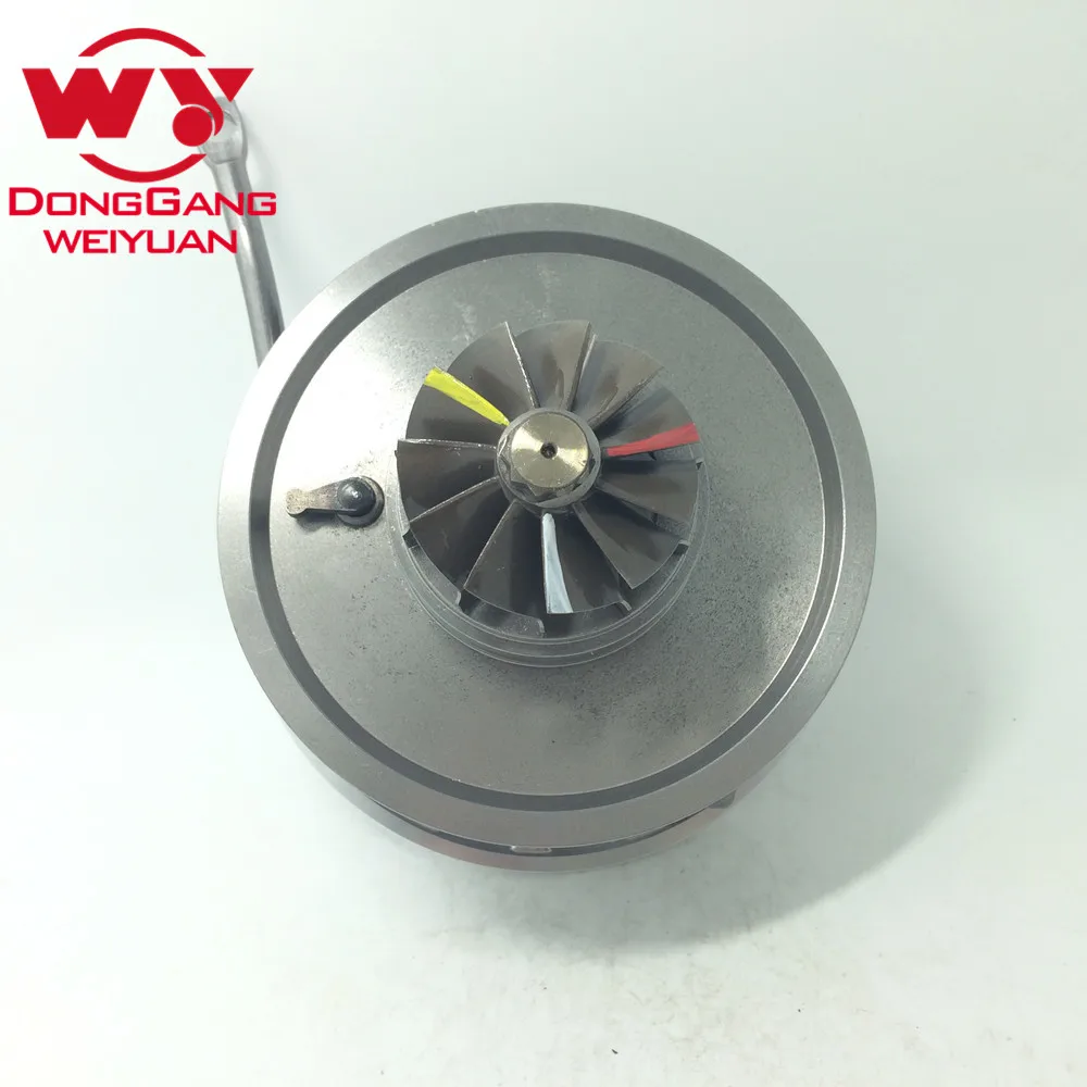 17201-0L040 17201-30110 турбокомпрессор новый турбокартридж CHRA VIGO3000 для TOYOTA Forturner/HILUX/Landcruiser