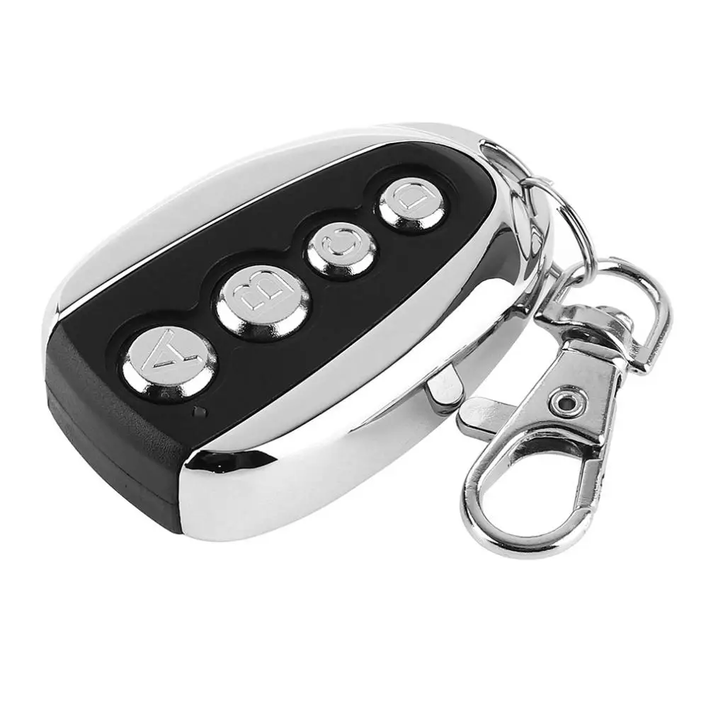 Металлический 4 канала дубликатор для создания копий Беспроводной