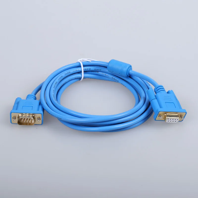 _ Подходящий кабель программирования Veinview TK6070 Series TK6070-S7-200 Connect Siemens Сенсорная