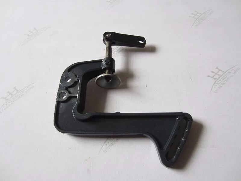 Бесплатная доставка Hangkai 2-тактный морской двигатель мощностью 3 5 л.с.