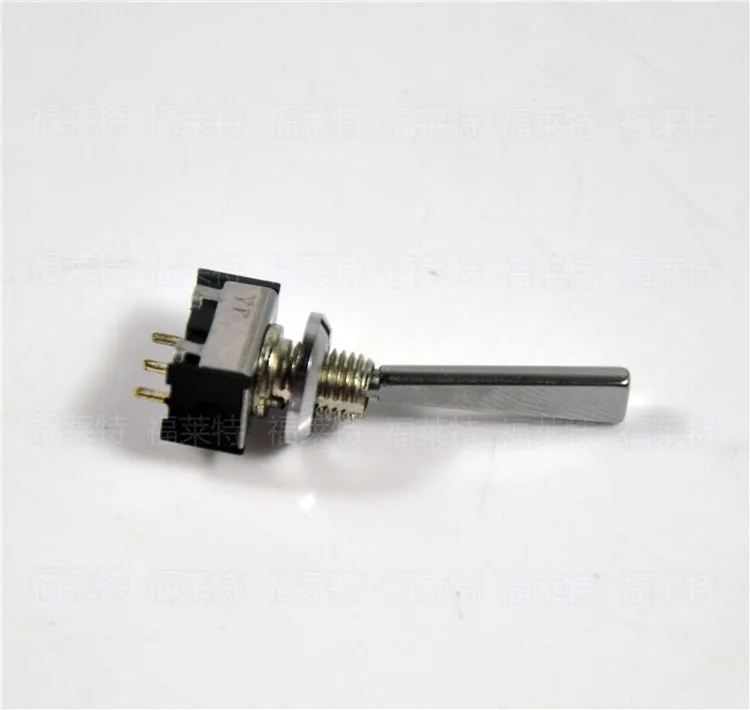 FrSky радиодиапазон X9E трансмиттер запчасти длинный тумблер | Игрушки и хобби