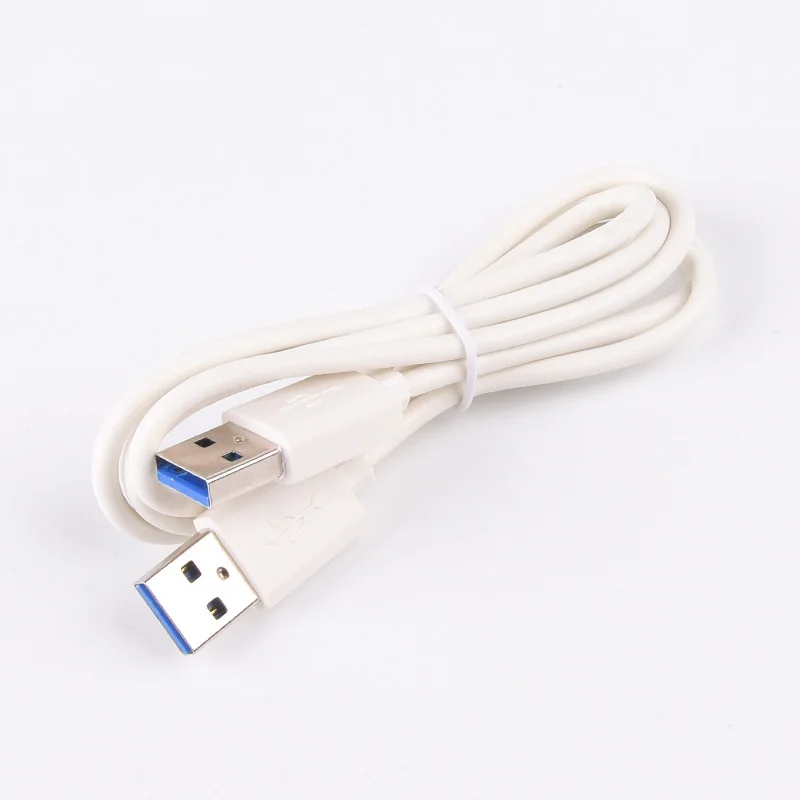 USB Type a кабель Папа папа передача данных USB2.0 УДЛИНИТЕЛЬ 1FT 5FT 10FT для радиатора