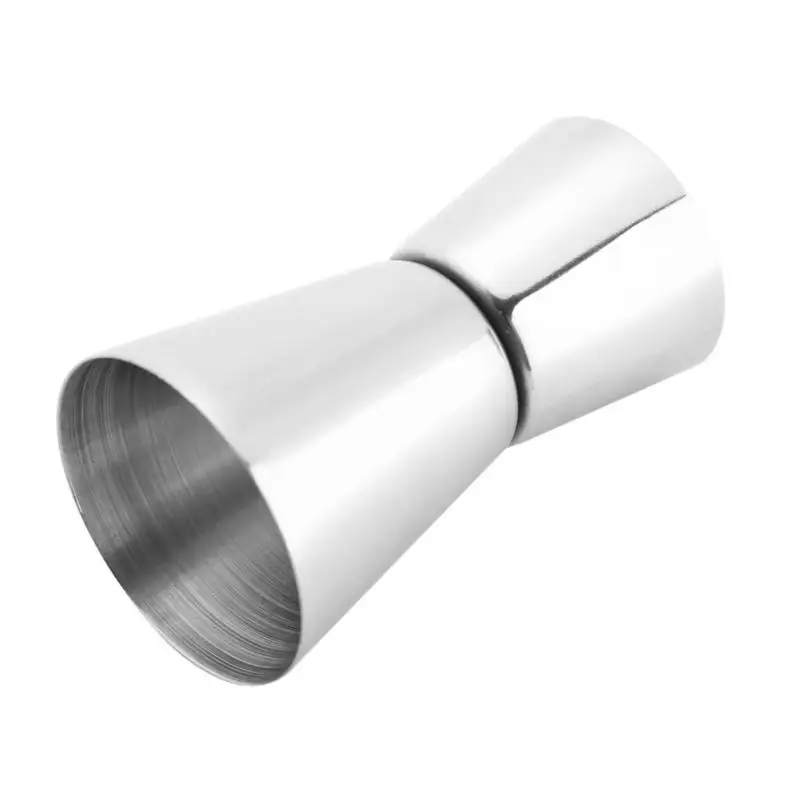 5 шт./компл. шейкер для коктейлей из нержавеющей стали миксер инструменты бармена