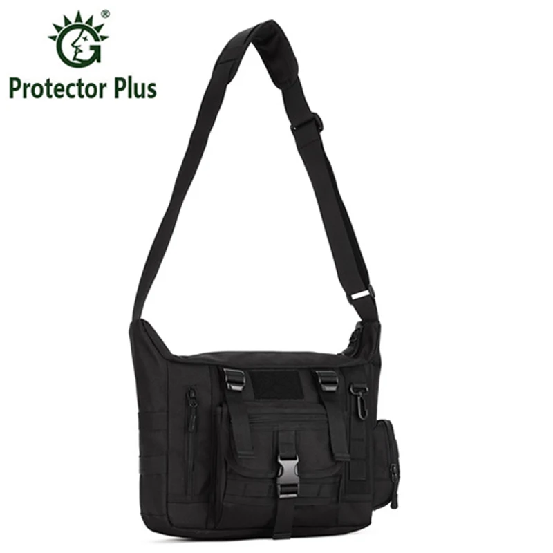 

Hunting bag Outdoor Multifunctional Waist Bag Waterproof Fishing Rod Bag Satchel Single Shoulder Tactical Backpack