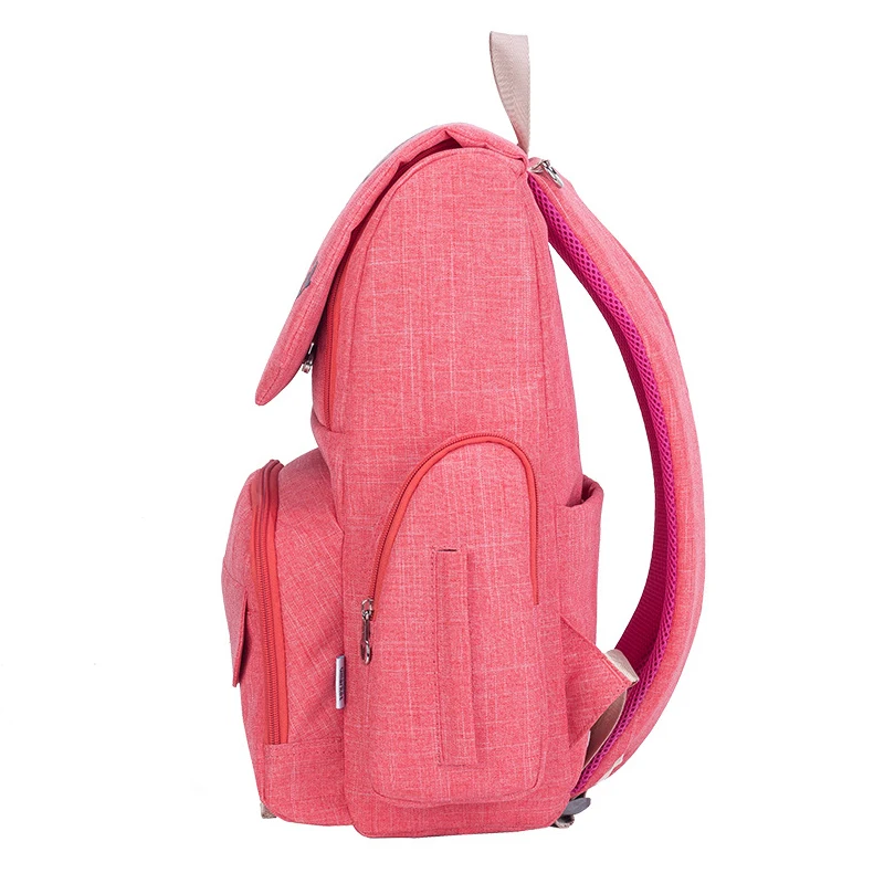 Дисней 2019 Горячая сумка для подгузников мам Bolsa Maternidade Mochila Bebek Bakim Cantalari рюкзак