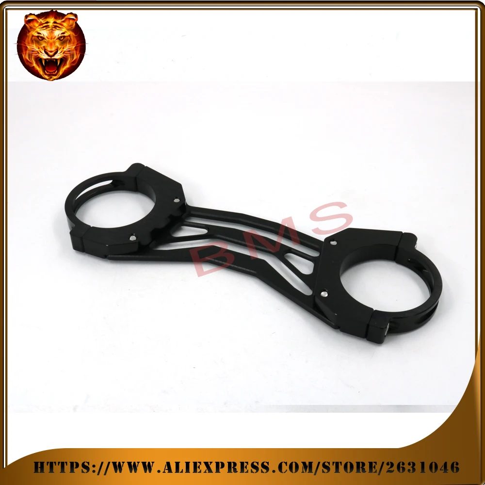 Аксессуары для мотоциклов алюминиевая балансирующая передняя вилка YAMAHA XJ6 Diversion