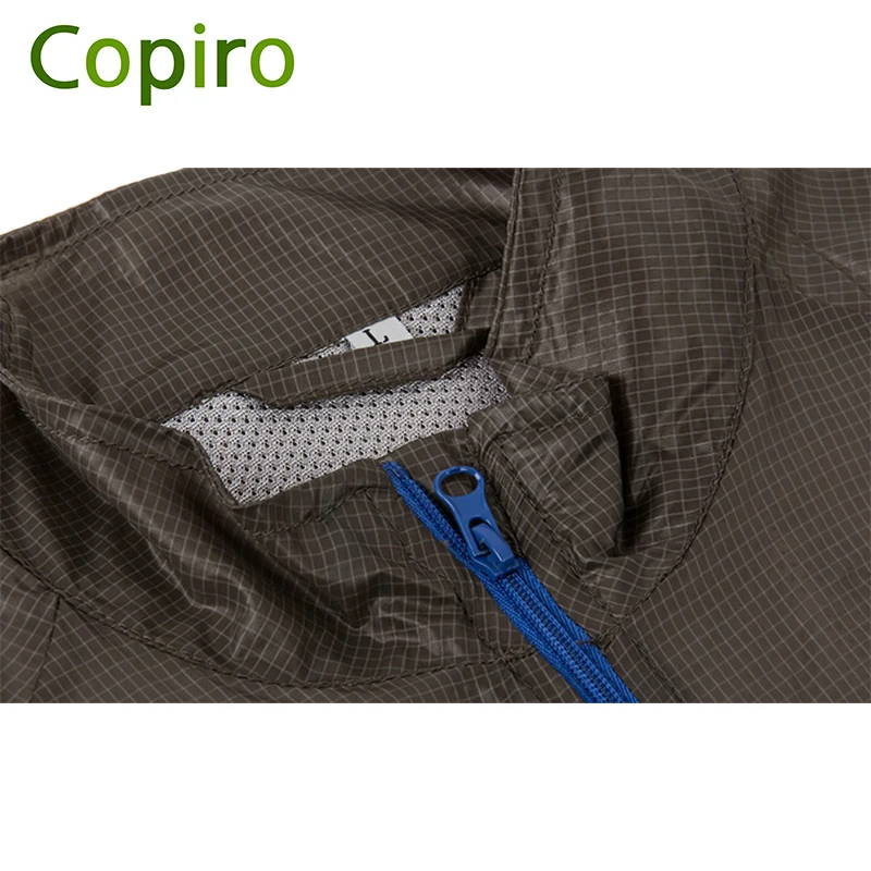 Copiro пуховик куртка мужская мужчины водонепроницаемый плащ windproof jacket men ветровка