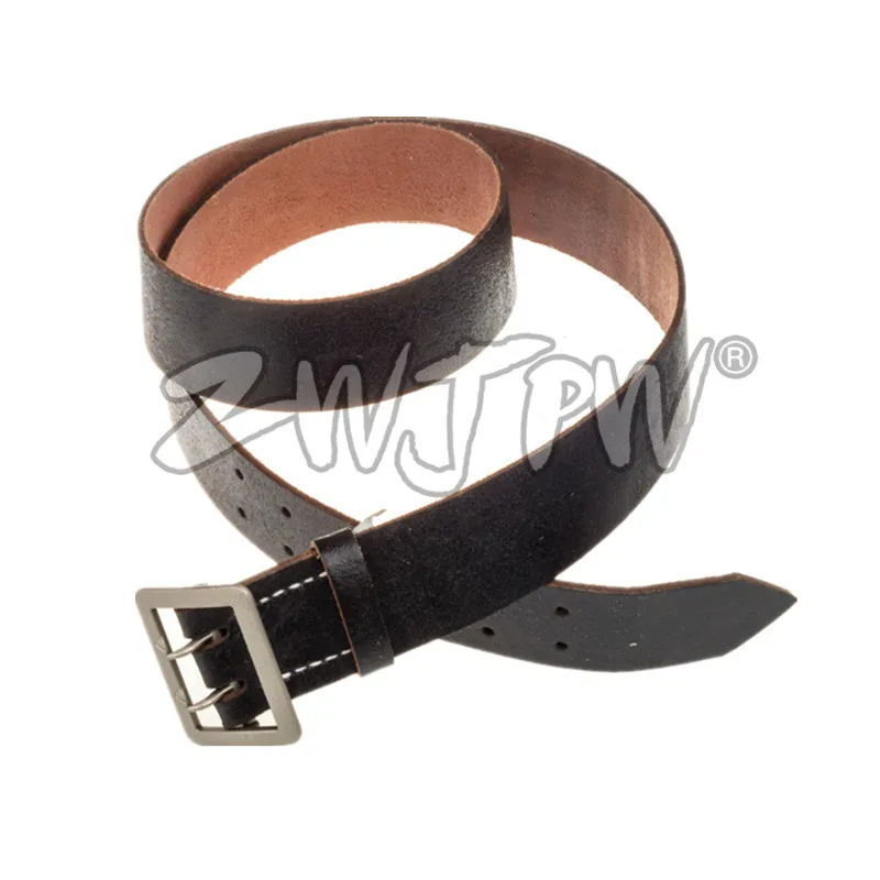Ремень мужской из натуральной кожи с пряжкой длина 403101 см цвет в ассортименте|belt