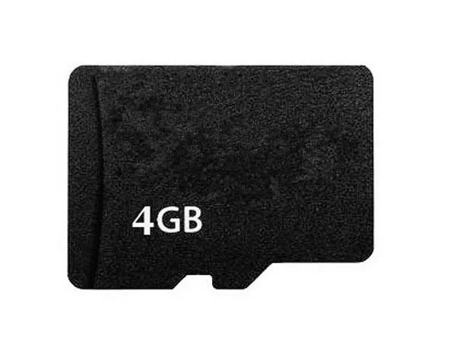 5 шт./лот 64 Мб 128 МБ 256 512 1 Гб 2 ГБ 4 8 TF карта Micro SD памяти | Компьютеры и офис