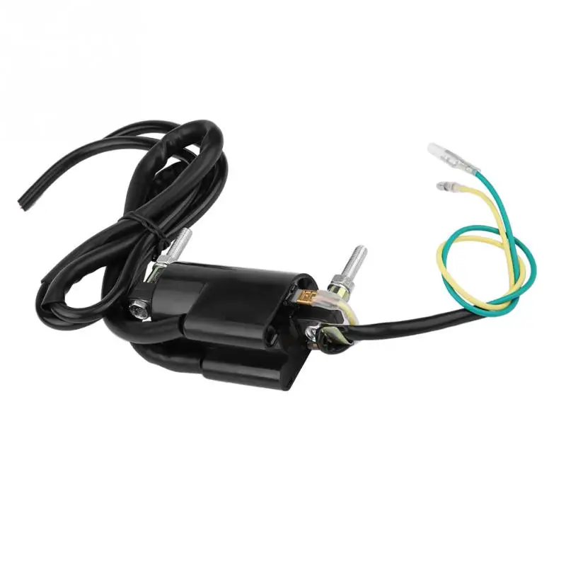 Катушка зажигания для мотоцикла 12 В Kawasaki GPZ 600 1000 1100 550 750 900|Зажигание мотоцикла| |