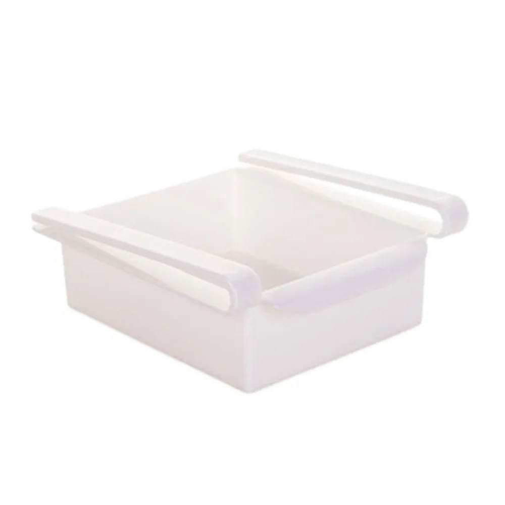 Экологически чистый Многофункциональный кухонный фотодержатель выдвижной ящик