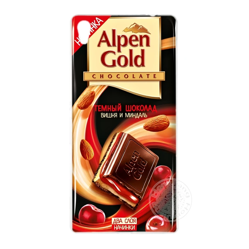 HAMEINUO alenka bar с изображением шоколада wonka чехол для телефона для sony xperia C6 XA1 XA ULTRA X XP L1 X compact XR/XZ/XZS PREMIUM - Цвет: 02399