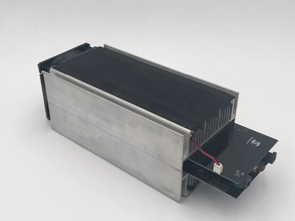 KUANGCHENG Mining industry Ltc miner Gridseed Blade G-Blade Scrypt Litecoin ASIC Miner 5,2~ 6Mh/s asic miner litecoin miner+ PSu